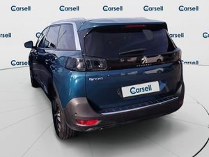 Peugeot 5008 2.0 Bluehdi 133kw S&s Allure Pack Eat8 - Foto 7
