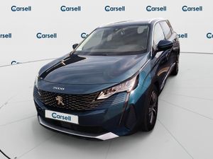 Peugeot 5008 2.0 Bluehdi 133kw S&s Allure Pack Eat8 - Foto 2