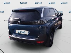 Peugeot 5008 2.0 Bluehdi 133kw S&s Allure Pack Eat8 - Foto 5