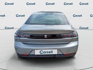 Peugeot 508 5p Business Line Bluehdi 130 Eat8 - Foto 6