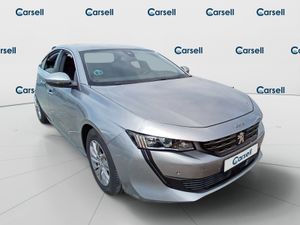 Peugeot 508 5p Business Line Bluehdi 130 Eat8 - Foto 4