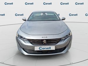 Peugeot 508 5p Business Line Bluehdi 130 Eat8 - Foto 3