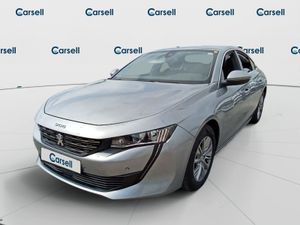 Peugeot 508 5p Business Line Bluehdi 130 Eat8 - Foto 2