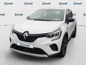 Renault Captur Evolution Tce 67kw (90cv) - Foto 2