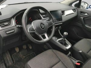 Renault Captur Evolution Tce 67kw (90cv) - Foto 8
