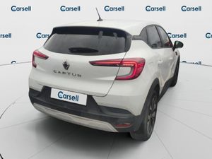 Renault Captur Evolution Tce 67kw (90cv) - Foto 5