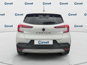 Renault Captur Evolution Tce 67kw (90cv) - Foto 6