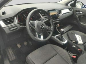 Renault Captur Evolution Tce 67kw (90cv) - Foto 8