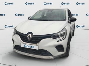 Renault Captur Evolution Tce 67kw (90cv) - Foto 2