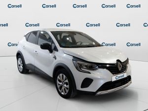 Renault Captur Intens Tce 74kw (100cv) Glp - Foto 4