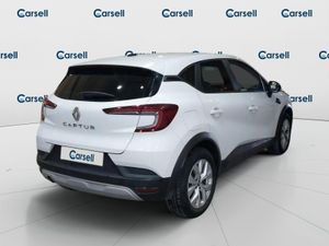 Renault Captur Intens Tce 74kw (100cv) Glp - Foto 5