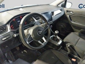Renault Captur Intens Tce 74kw (100cv) Glp - Foto 8