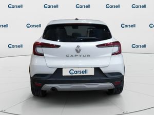 Renault Captur Intens Tce 74kw (100cv) Glp - Foto 6
