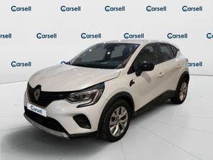 Renault Captur Intens Tce 74kw (100cv) Glp - Foto 2