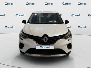 Renault Captur Intens Tce 74kw (100cv) Glp - Foto 3
