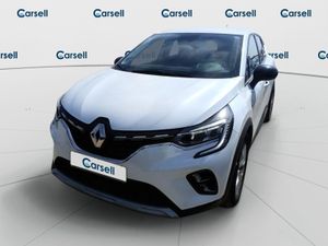 Renault Captur Zen E-tech Híbrido Enchufable 160cv - Foto 2