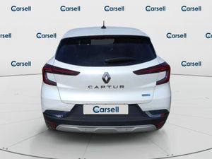 Renault Captur Zen E-tech Híbrido Enchufable 160cv - Foto 6