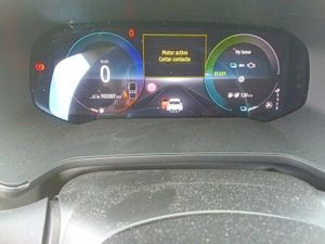Renault Captur Zen E-tech Híbrido Enchufable 160cv - Foto 9