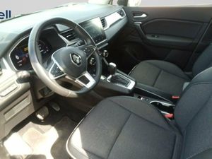Renault Captur Zen E-tech Híbrido Enchufable 160cv - Foto 8