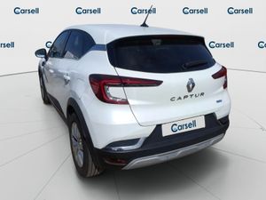 Renault Captur Zen E-tech Híbrido Enchufable 160cv - Foto 7