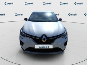 Renault Captur Zen E-tech Híbrido Enchufable 160cv - Foto 3