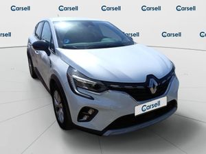 Renault Captur Zen E-tech Híbrido Enchufable 160cv - Foto 4