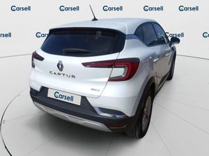 Renault Captur Zen E-tech Híbrido Enchufable 160cv - Foto 5