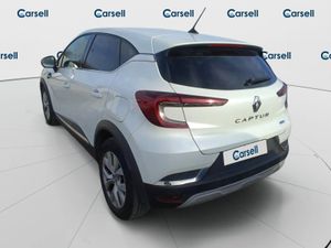 Renault Captur Zen E-tech Híbrido Enchufable 160cv - Foto 7