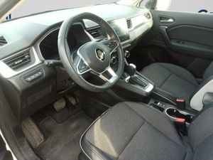 Renault Captur Zen E-tech Híbrido Enchufable 160cv - Foto 8