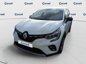Renault Captur Zen E-tech Híbrido Enchufable 160cv - Foto 2