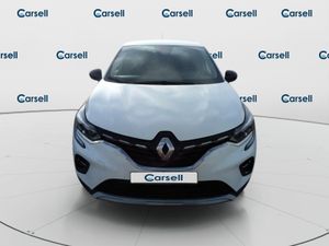 Renault Captur Zen E-tech Híbrido Enchufable 160cv - Foto 3
