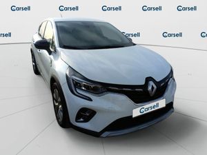 Renault Captur Zen E-tech Híbrido Enchufable 160cv - Foto 4