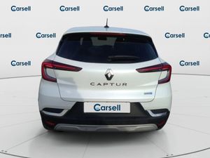 Renault Captur Zen E-tech Híbrido Enchufable 160cv - Foto 6