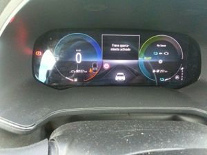 Renault Captur Zen E-tech Híbrido Enchufable 160cv - Foto 9