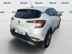 Renault Captur Zen E-tech Híbrido Enchufable 160cv - Foto 5