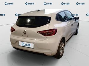 Renault Clio Business Blue Dci 63 Kw (85cv) - Foto 5