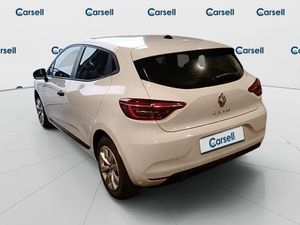 Renault Clio Business Blue Dci 63 Kw (85cv) - Foto 7