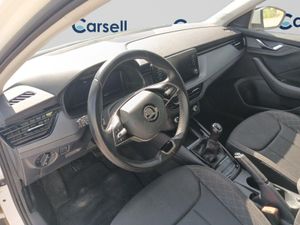 Skoda Scala 1.0 Tsi 81kw (110 Cv) Ambition - Foto 8