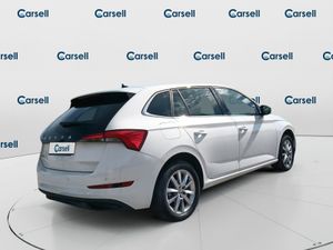Skoda Scala 1.0 Tsi 81kw (110 Cv) Ambition - Foto 5