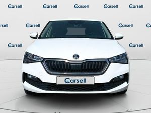 Skoda Scala 1.0 Tsi 81kw (110 Cv) Ambition - Foto 3