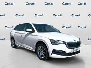 Skoda Scala 1.0 Tsi 81kw (110 Cv) Ambition - Foto 4