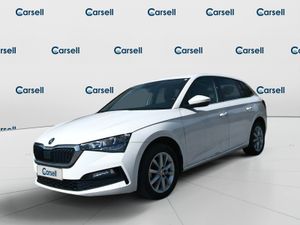Skoda Scala 1.0 Tsi 81kw (110 Cv) Ambition - Foto 2