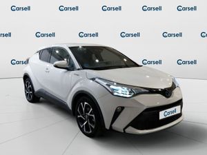 Toyota C-hr 1.8 125h Advance - Foto 4