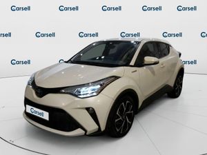 Toyota C-hr 1.8 125h Advance - Foto 2
