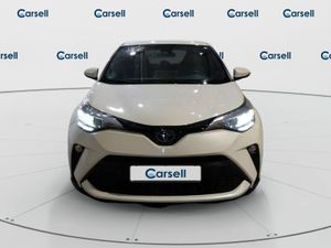 Toyota C-hr 1.8 125h Advance - Foto 3