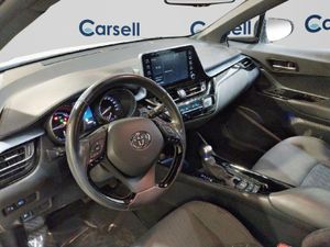 Toyota C-hr 1.8 125h Advance - Foto 8