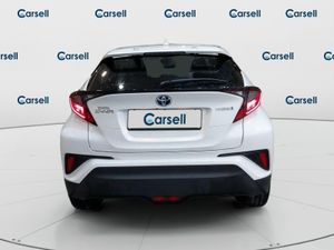 Toyota C-hr 1.8 125h Advance - Foto 6
