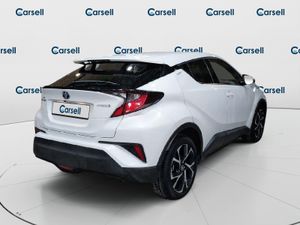Toyota C-hr 1.8 125h Advance - Foto 5