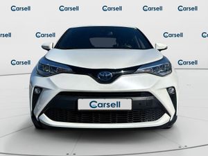 Toyota C-hr 1.8 125h Advance - Foto 3