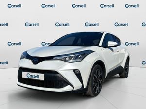 Toyota C-hr 1.8 125h Advance - Foto 2